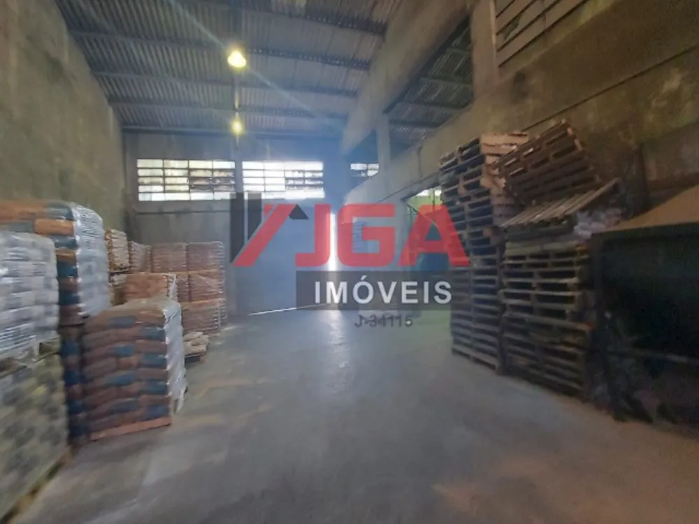 Depósito-Galpão, 1100 m² - Foto 12