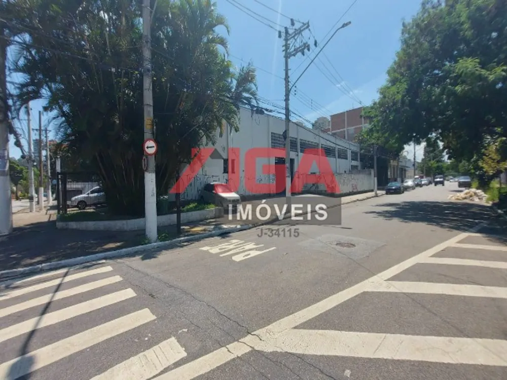 Depósito-Galpão, 1100 m² - Foto 14