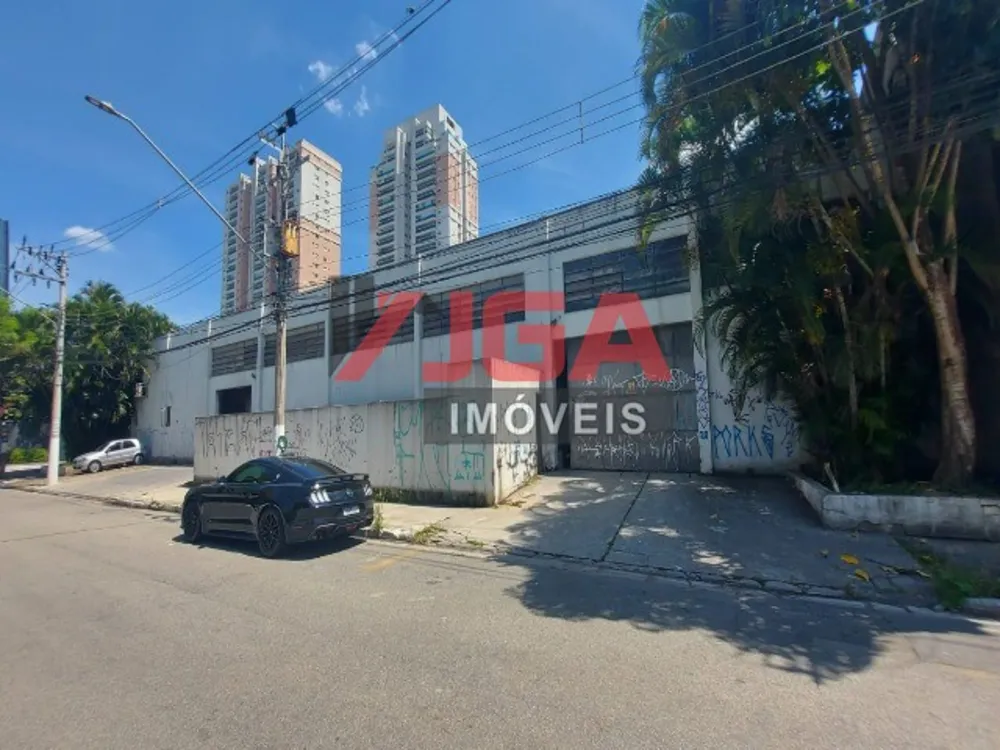 Depósito-Galpão, 1100 m² - Foto 13