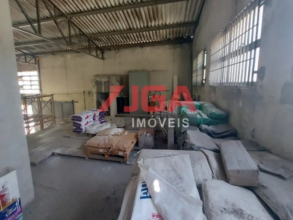 Depósito-Galpão, 1100 m² - Foto 3