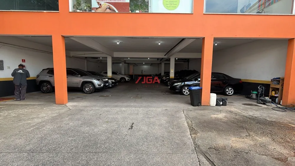 Sala-Conjunto, 850 m² - Foto 8