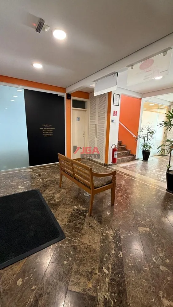 Sala-Conjunto, 850 m² - Foto 3