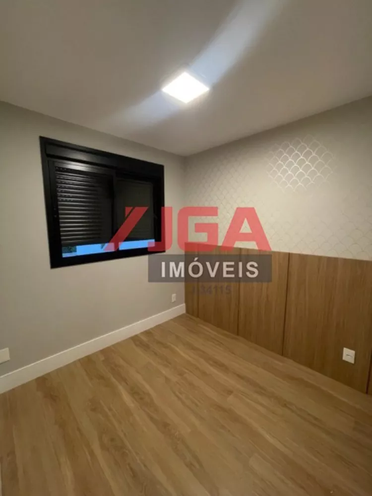 Apartamento à venda com 1 quarto, 33m² - Foto 3