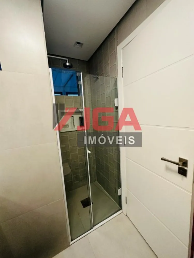 Apartamento, 3 quartos, 163 m² - Foto 9