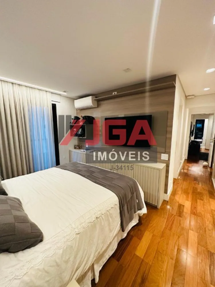 Apartamento, 3 quartos, 163 m² - Foto 8