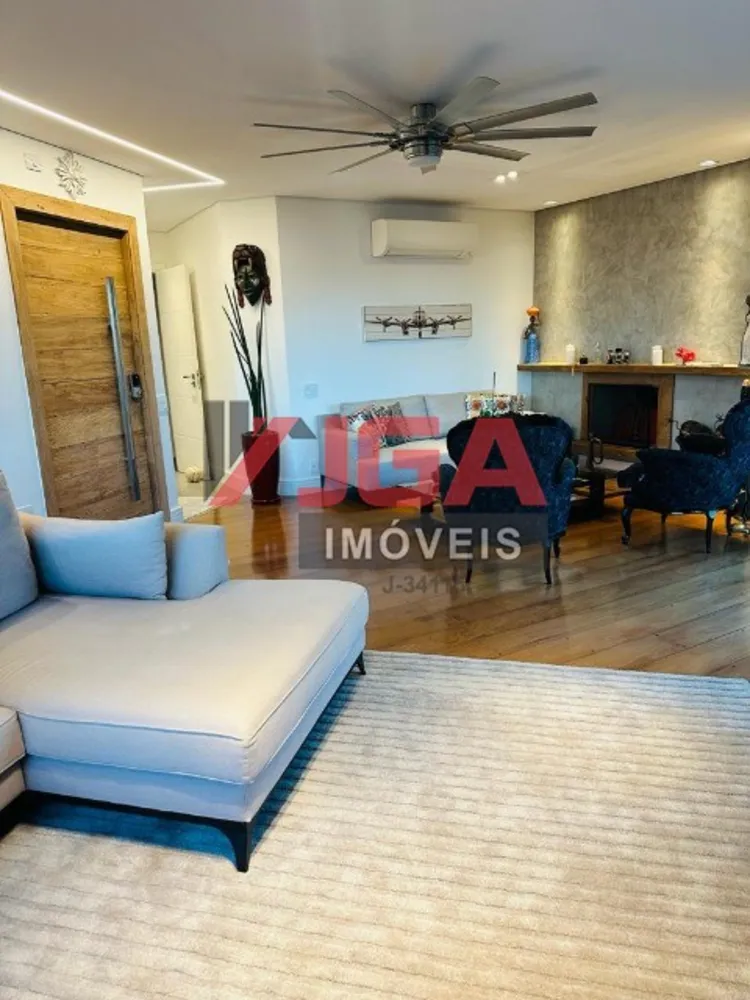 Apartamento, 3 quartos, 163 m² - Foto 12
