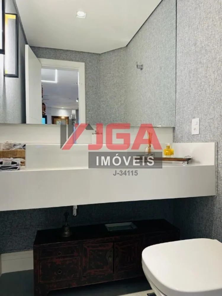 Apartamento, 3 quartos, 163 m² - Foto 10