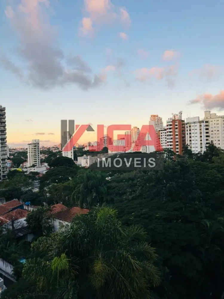Apartamento, 3 quartos, 163 m² - Foto 8