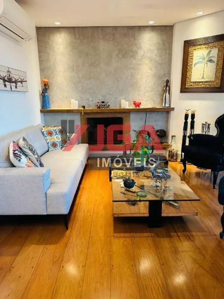 Apartamento, 3 quartos, 163 m² - Foto 10