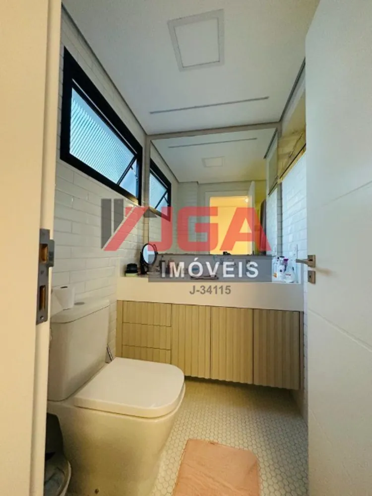 Apartamento, 3 quartos, 163 m² - Foto 11