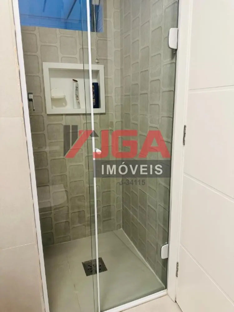 Apartamento, 3 quartos, 163 m² - Foto 5