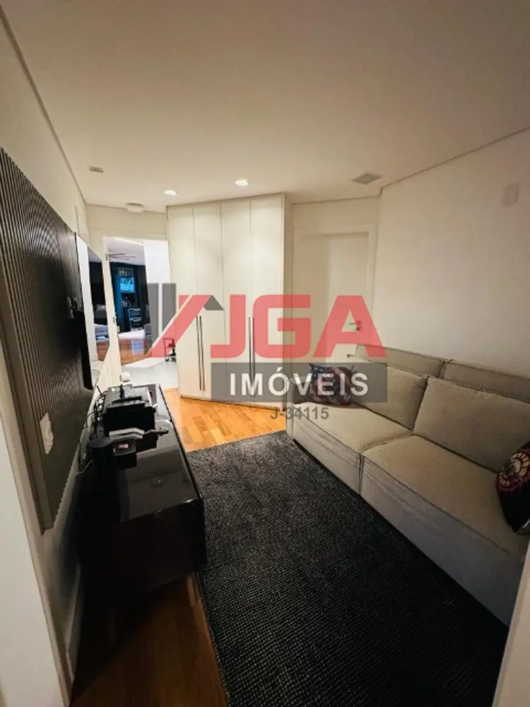 Apartamento, 3 quartos, 163 m² - Foto 6