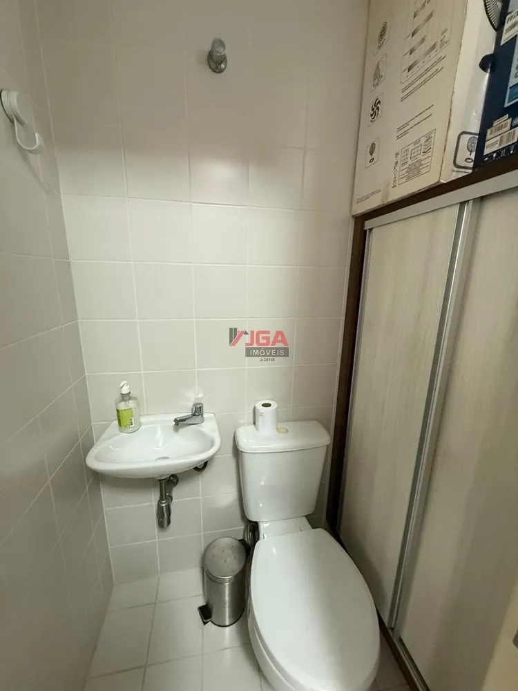 Apartamento, 3 quartos, 185 m² - Foto 14