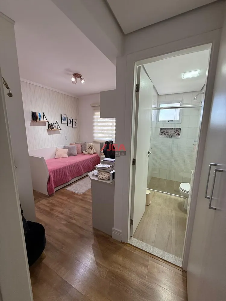 Apartamento, 3 quartos, 185 m² - Foto 9