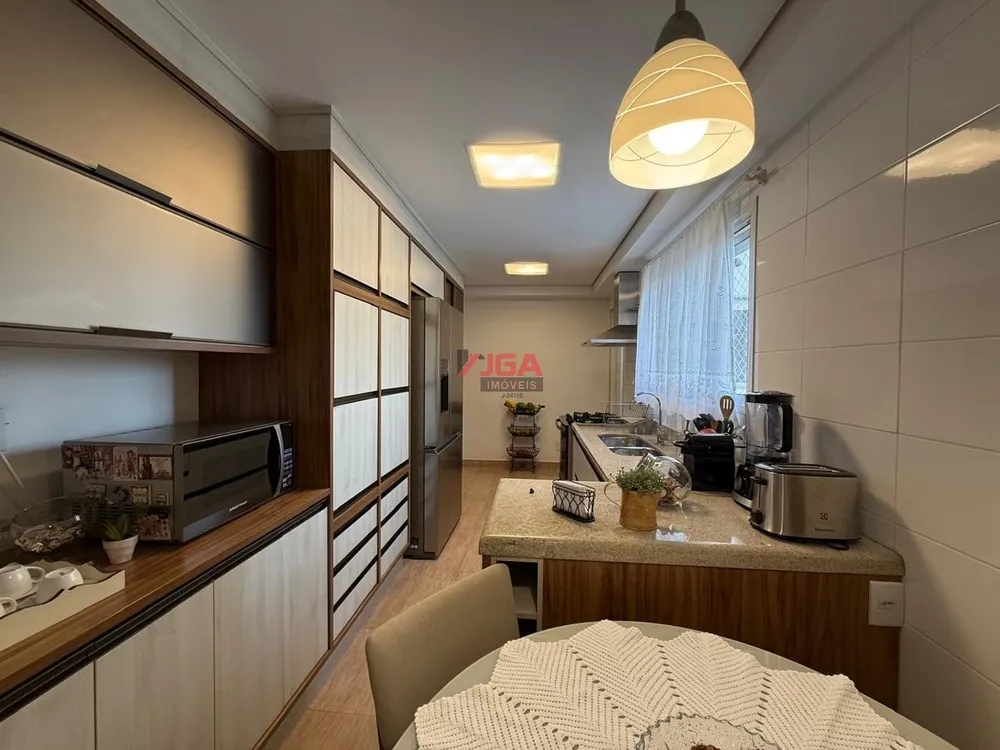 Apartamento, 3 quartos, 185 m² - Foto 13