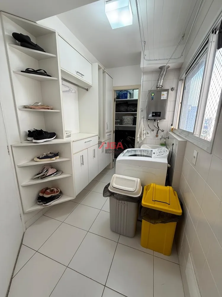 Apartamento, 3 quartos, 185 m² - Foto 12