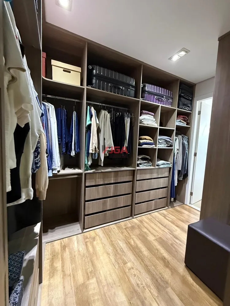 Apartamento, 3 quartos, 185 m² - Foto 7