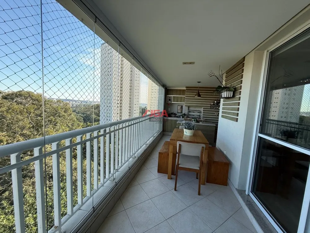 Apartamento, 3 quartos, 185 m² - Foto 3
