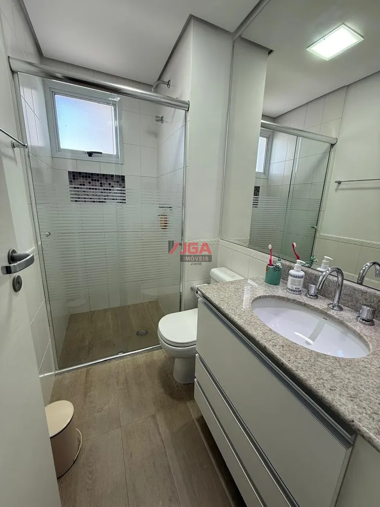 Apartamento, 3 quartos, 185 m² - Foto 11