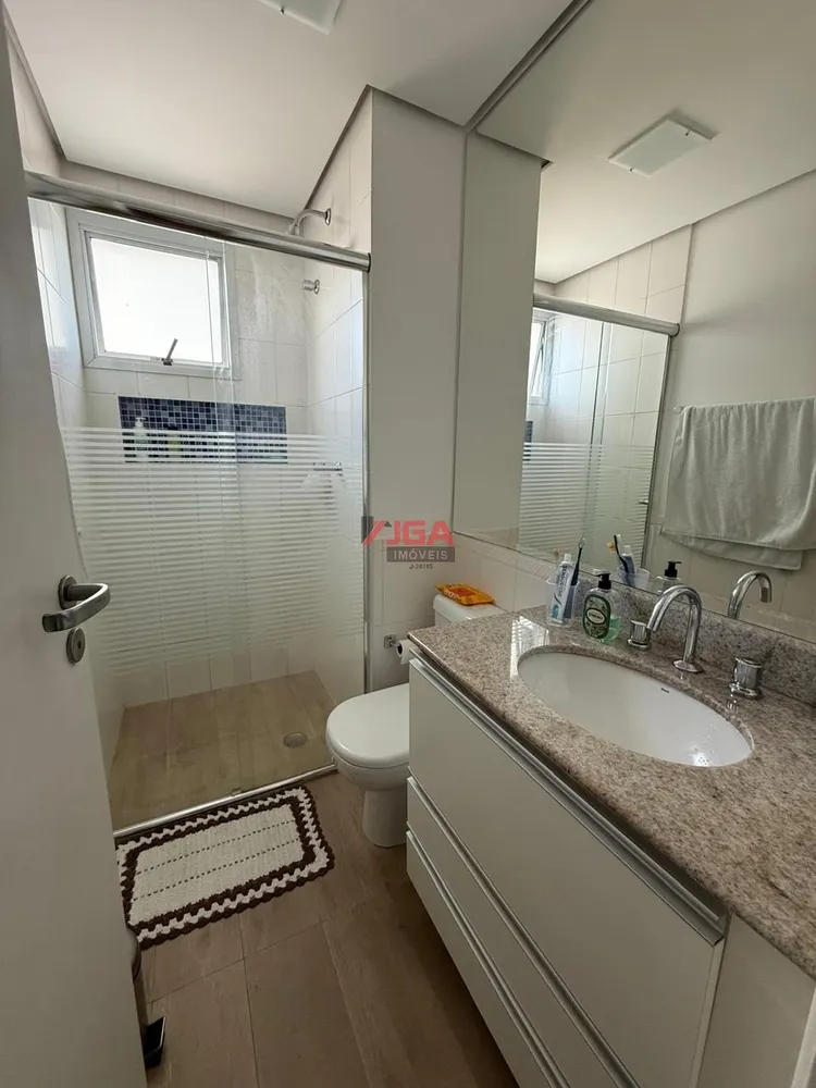 Apartamento, 3 quartos, 185 m² - Foto 8
