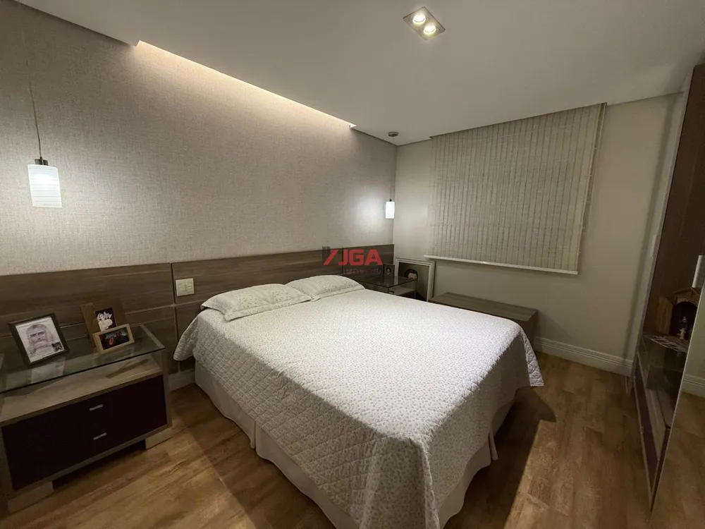 Apartamento, 3 quartos, 185 m² - Foto 6
