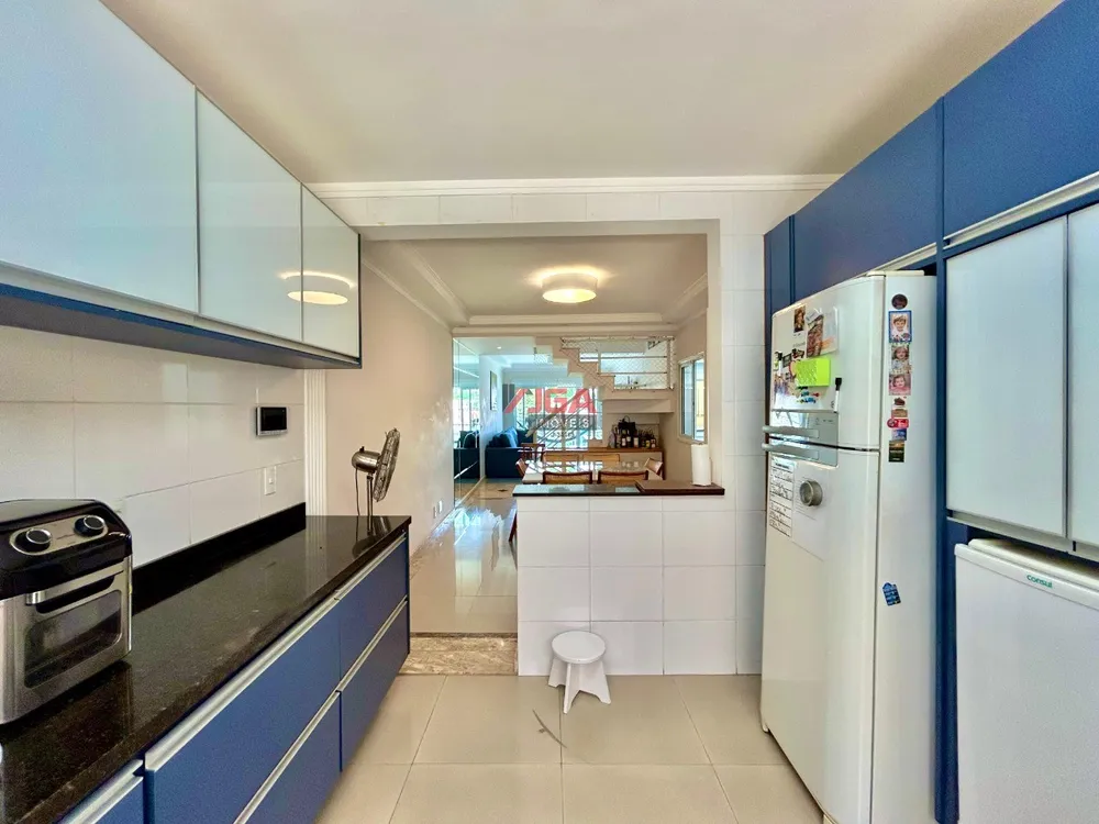 Sobrado, 4 quartos, 200 m² - Foto 5