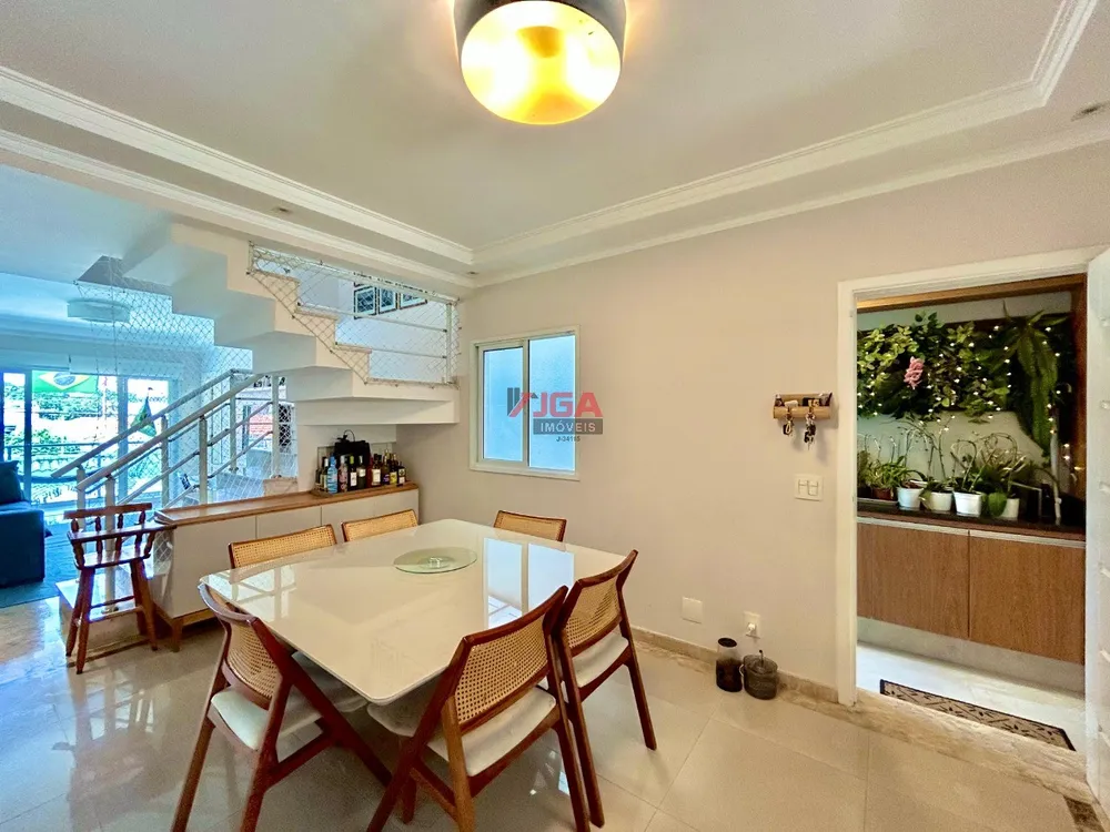 Sobrado, 4 quartos, 200 m² - Foto 7