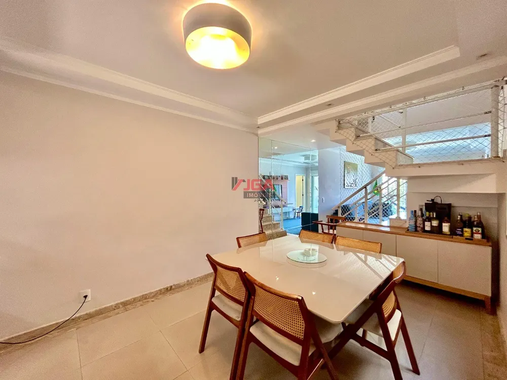 Sobrado, 4 quartos, 200 m² - Foto 9