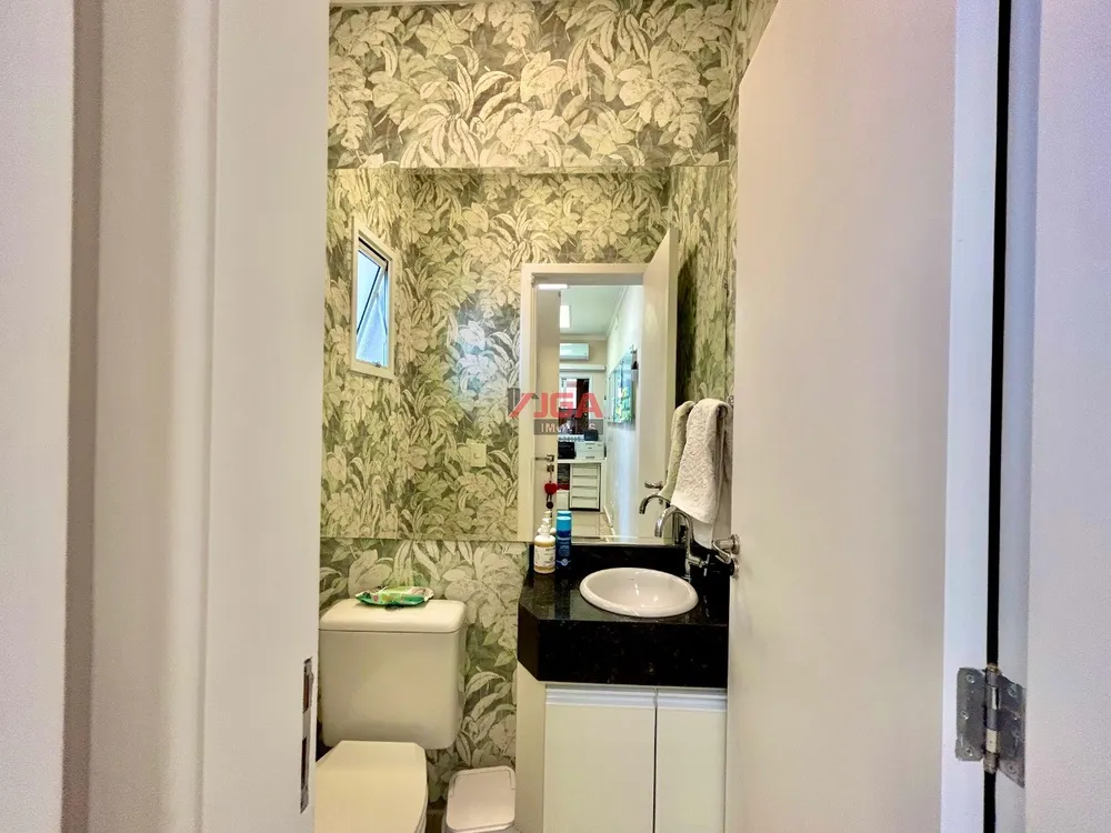 Sobrado, 4 quartos, 200 m² - Foto 14