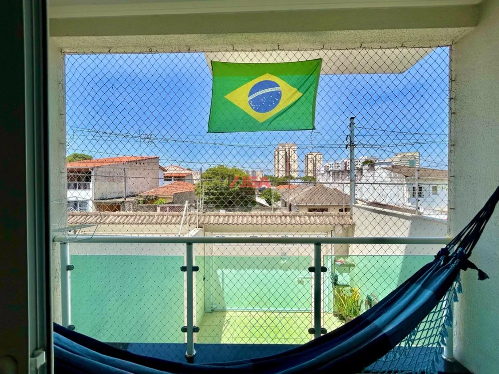 Sobrado, 4 quartos, 200 m² - Foto 11
