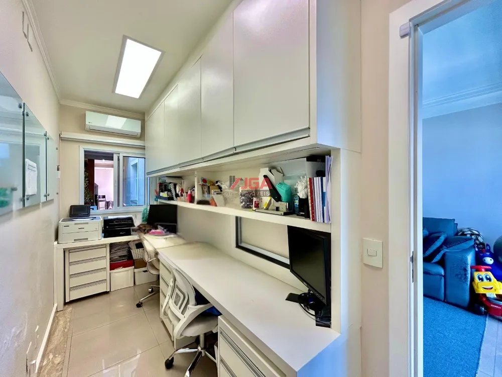 Sobrado, 4 quartos, 200 m² - Foto 13