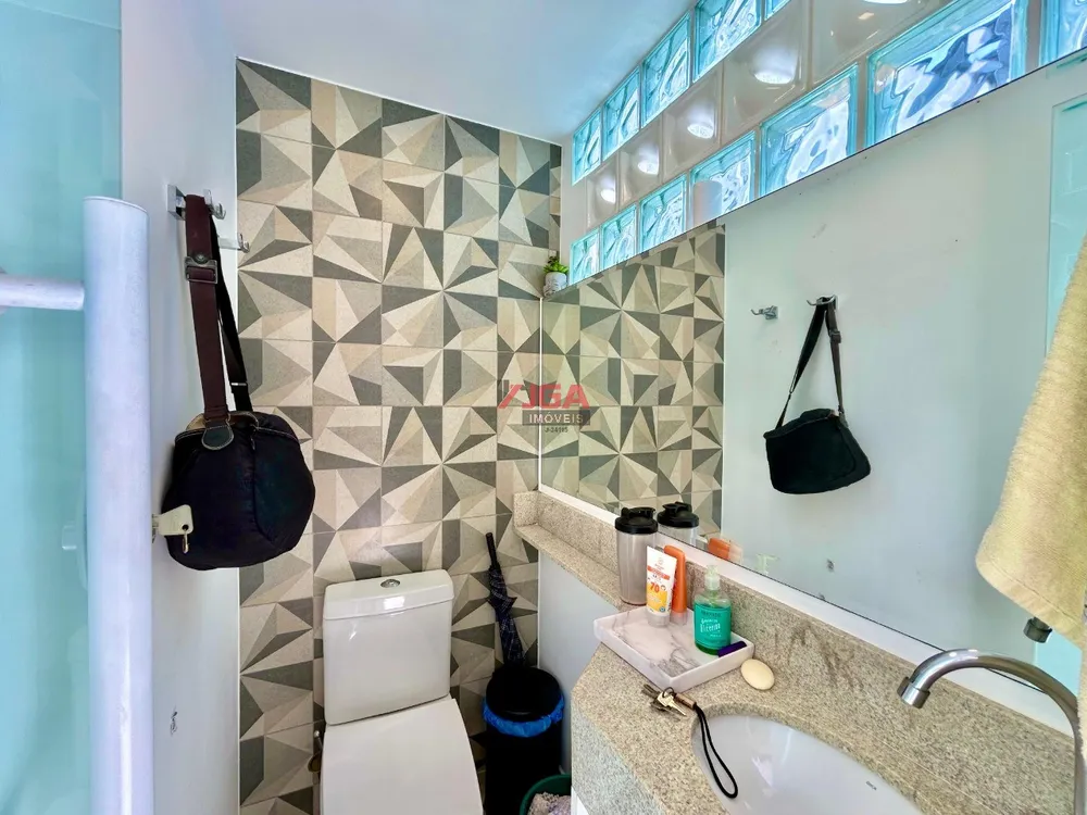 Sobrado, 4 quartos, 200 m² - Foto 4