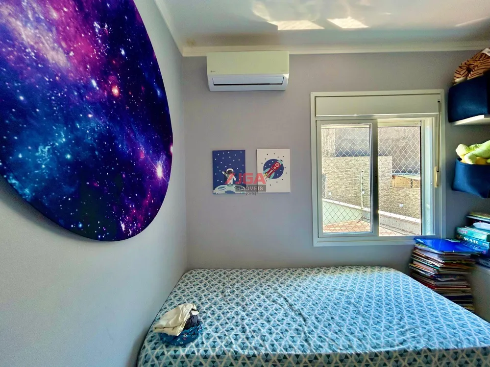 Sobrado, 4 quartos, 200 m² - Foto 16
