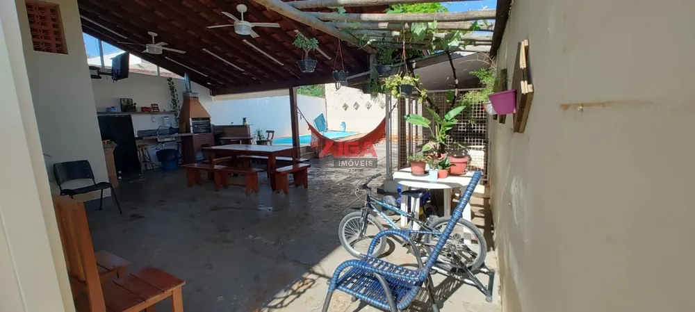 Sobrado, 3 quartos, 164 m² - Foto 4