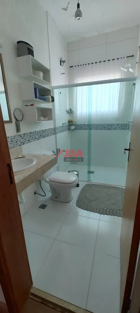 Sobrado, 3 quartos, 164 m² - Foto 13