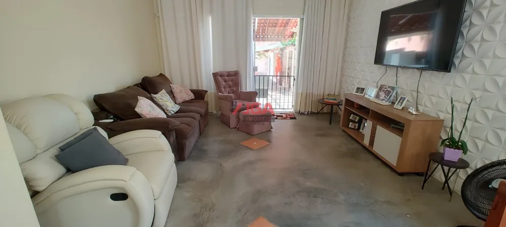 Sobrado, 3 quartos, 164 m² - Foto 14