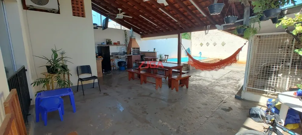 Sobrado, 3 quartos, 164 m² - Foto 6
