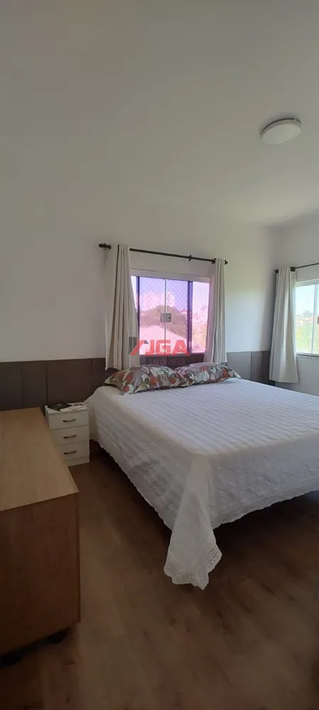 Sobrado, 3 quartos, 164 m² - Foto 8