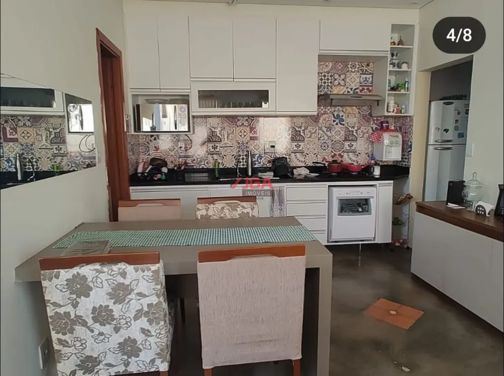 Sobrado, 3 quartos, 164 m² - Foto 3
