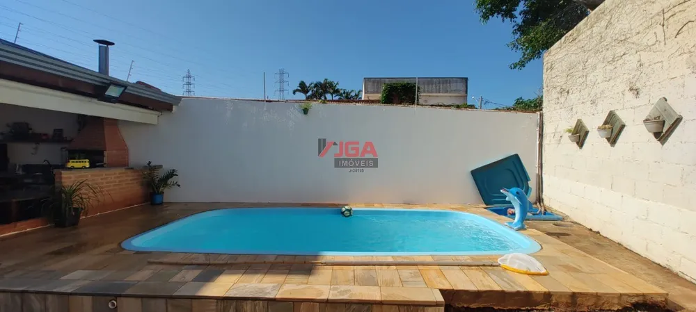 Sobrado, 3 quartos, 164 m² - Foto 5