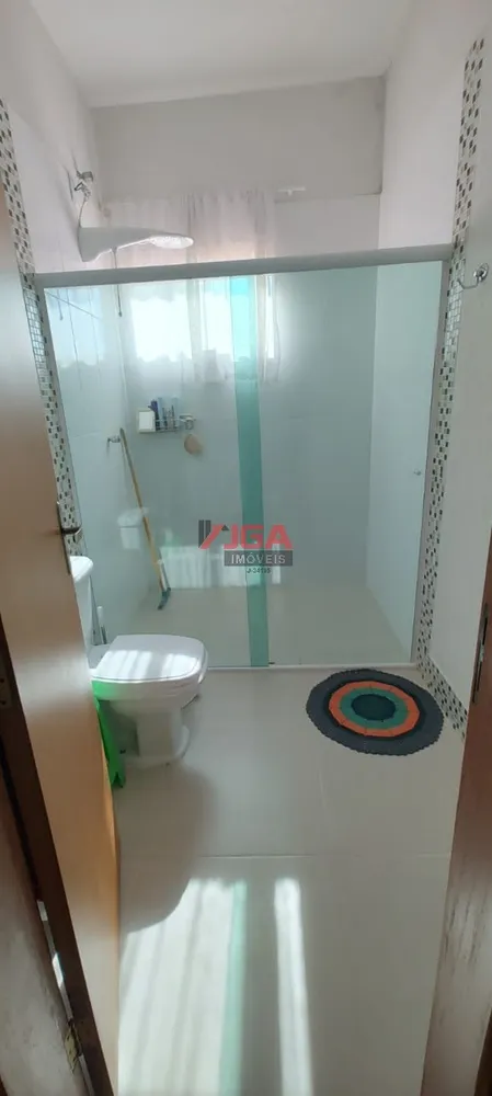 Sobrado, 3 quartos, 164 m² - Foto 12