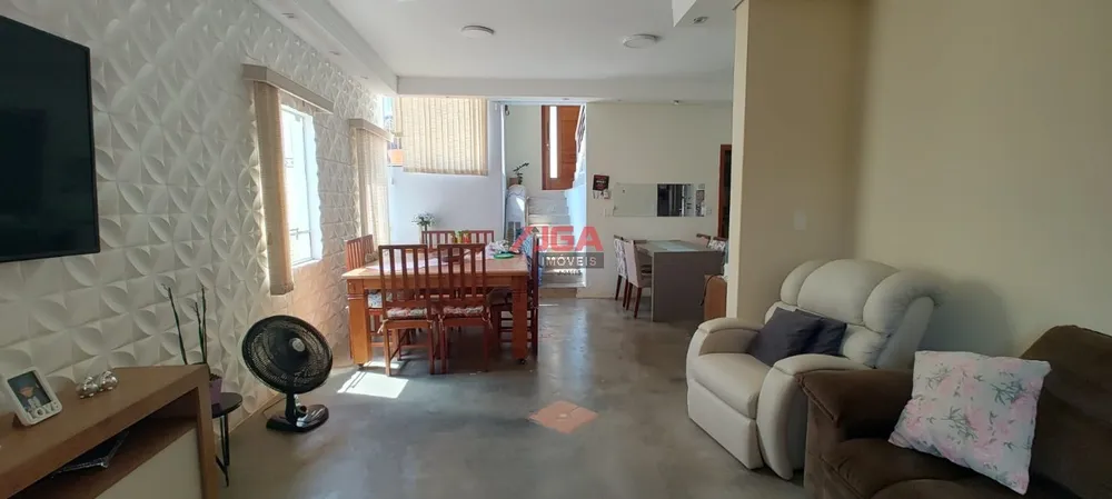 Sobrado, 3 quartos, 164 m² - Foto 16