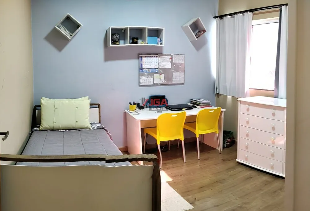 Sobrado, 3 quartos, 164 m² - Foto 11