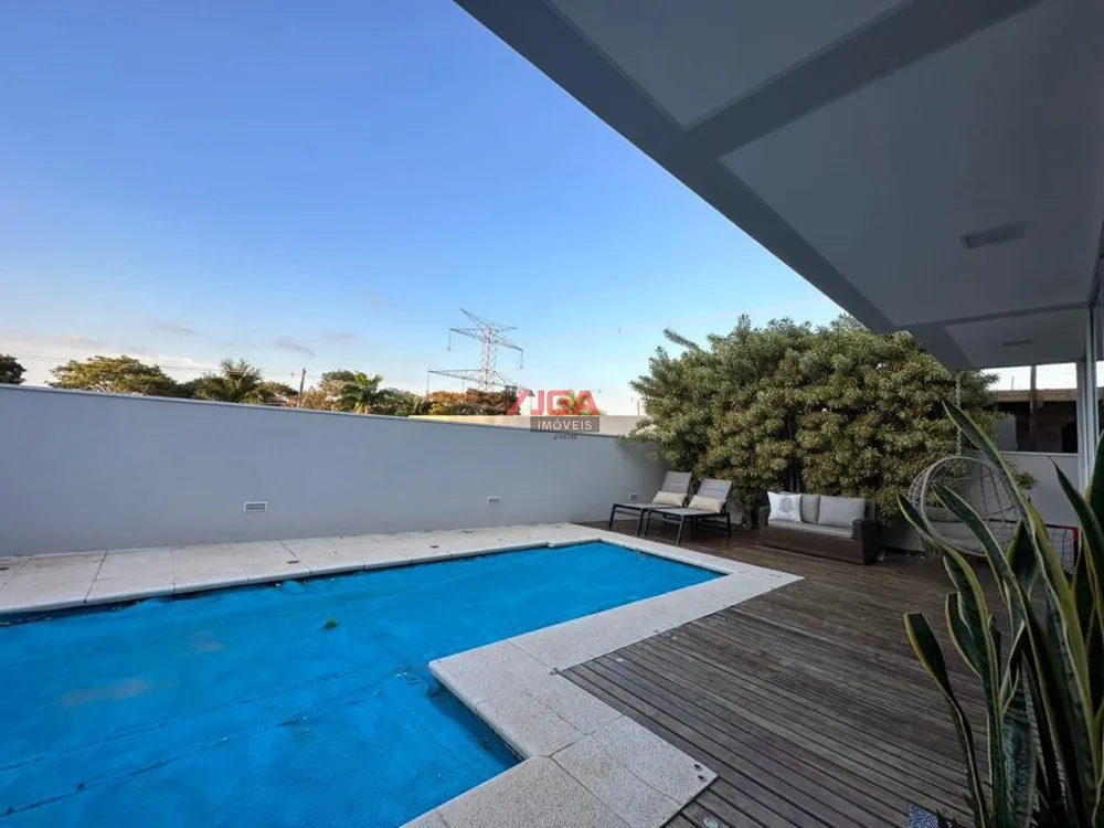 Casa de Condomínio, 4 quartos - Foto 5