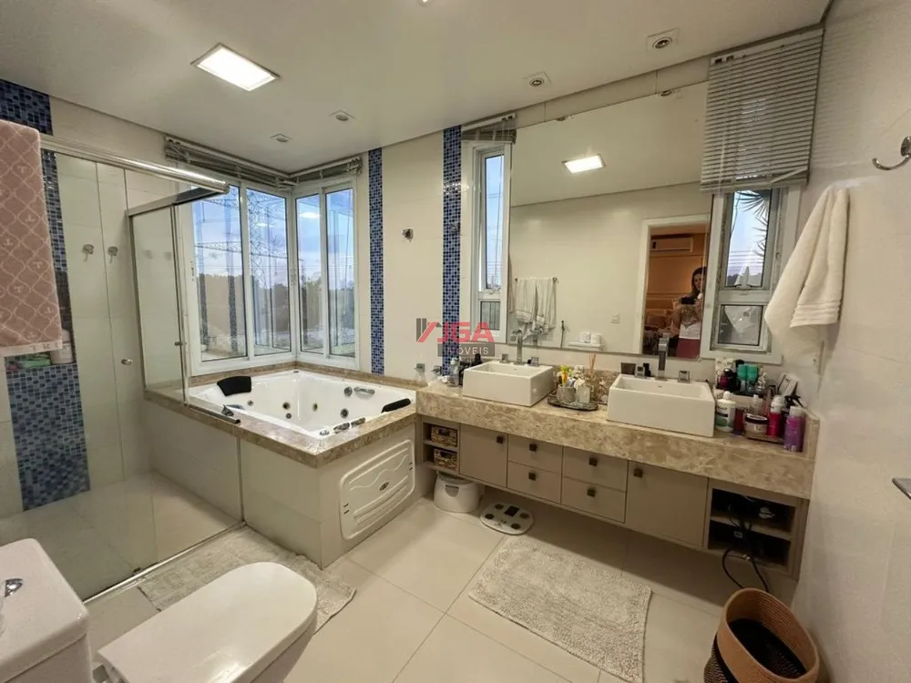 Casa de Condomínio, 4 quartos - Foto 8