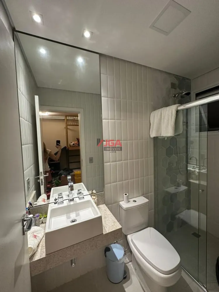 Casa de Condomínio, 4 quartos - Foto 17