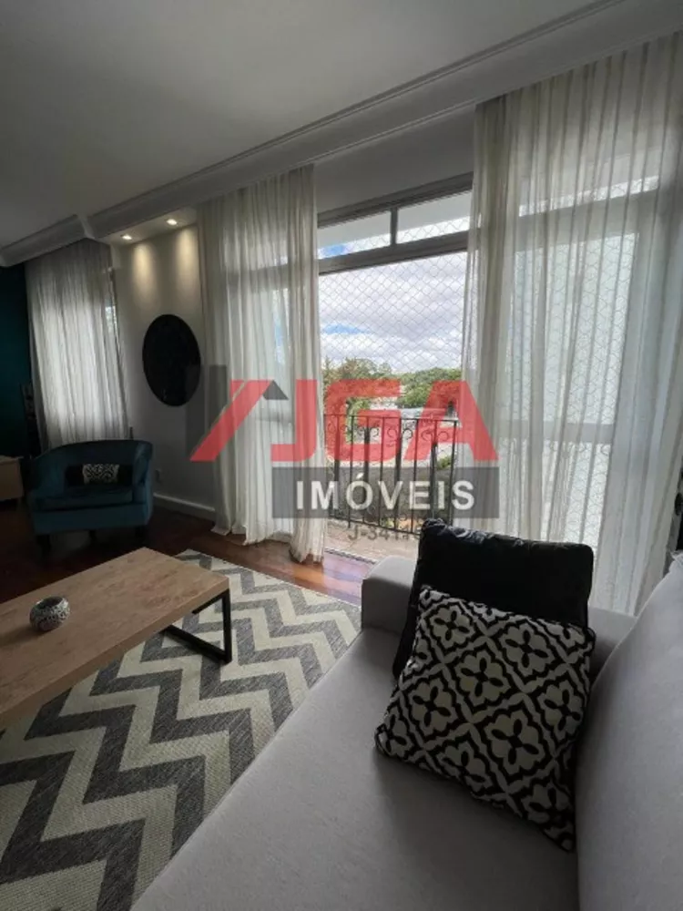 Apartamento à venda com 2 quartos, 117m² - Foto 4