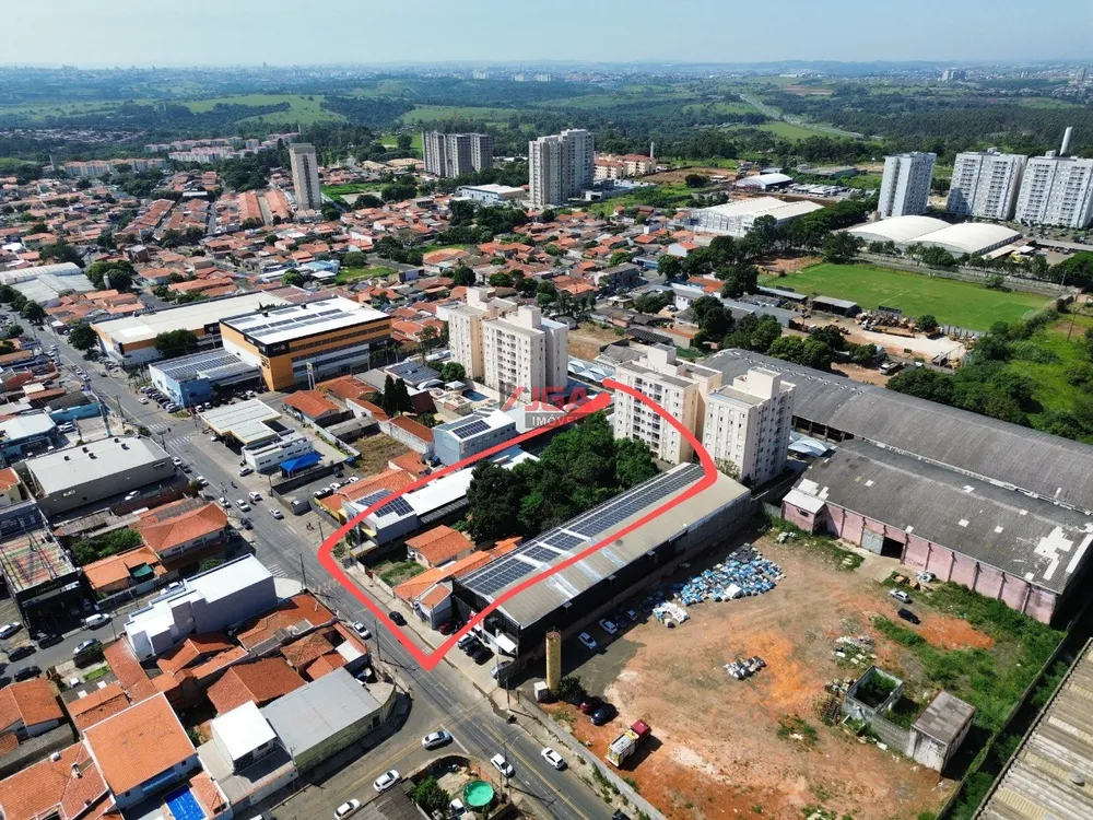 Terreno, 2196 m² - Foto 1