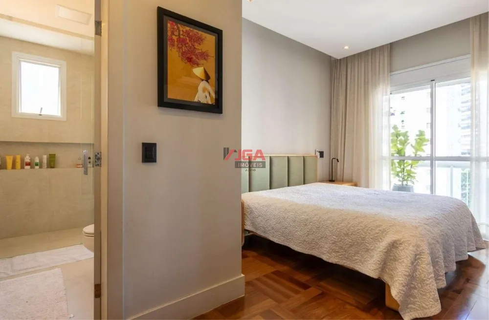 Apartamento, 3 quartos, 210 m² - Foto 7