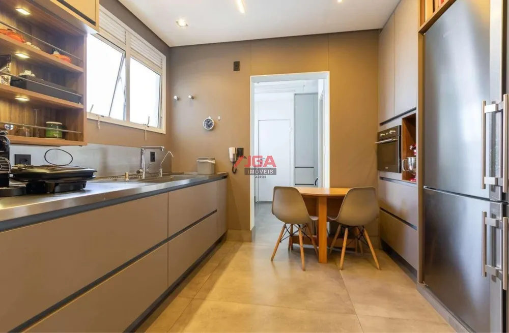 Apartamento, 3 quartos, 210 m² - Foto 6